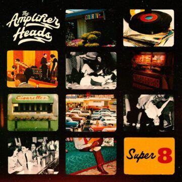 The Amplifier Heads