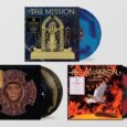 The Mission