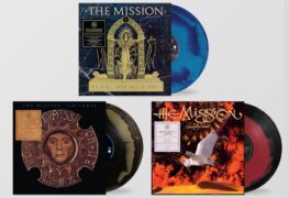 The Mission
