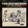 SPILL VIDEO PREMIERE: THE SILVERTEENS – “DON’T BURN YOUR BRIDGES”