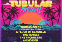 Thomas Dolby
