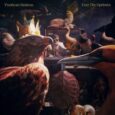 SPILL ALBUM REVIEW: TRASHCAN SINATRAS – EVER THE OPTIMIST Trashcan Sinatras