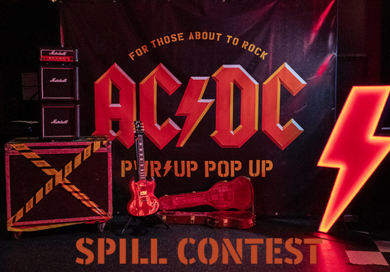 AC/DC
