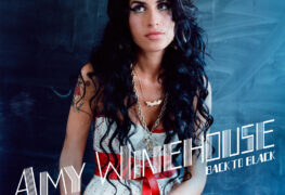 Amy Winehouse