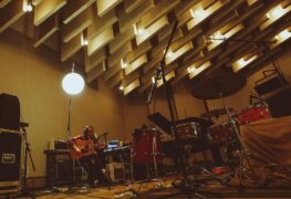 Andy Shauf
