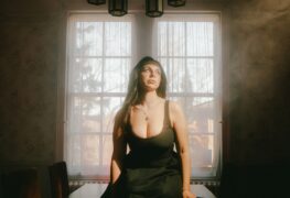 SPILL NEW MUSIC: ARIANA FIG – “I HOPE YOU LOVE ME” Ariana Fig