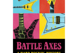 Battle Axes