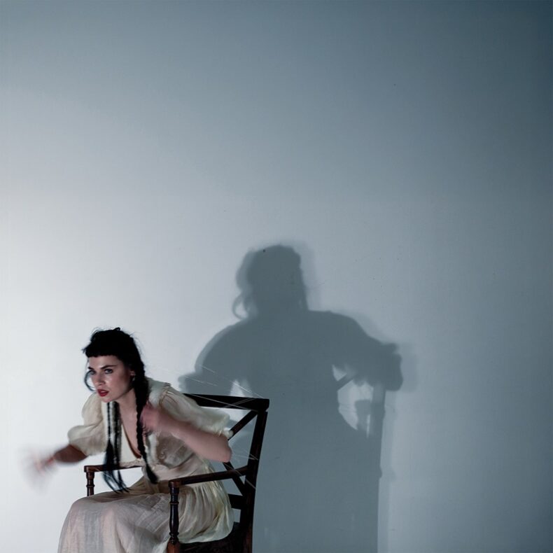 SPILL TRACK OF THE MONTH: BLACK DOLDRUMS – “COMPULSION” Black Doldrums