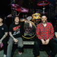 SPILL FEATURE: GIVE ME DIRT, GIVE ME SOMETHING REAL – A CONVERSATION WITH CANCER BATS’ LIAM CORMIER Cancer Bats