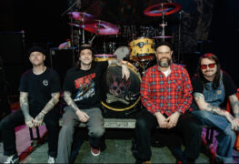 Cancer Bats