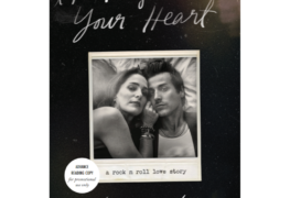 SPILL BOOK REVIEW: CHANTAL KREVIAZUK AND RAINE MAIDA – I’M GOING TO BREAK YOUR HEART: A ROCK ‘N’ ROLL LOVE STORY Chantal Kreviazuk & Raine Maida