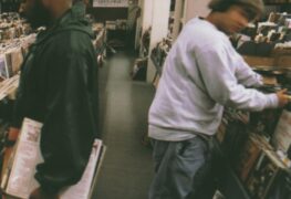 DJ Shadow
