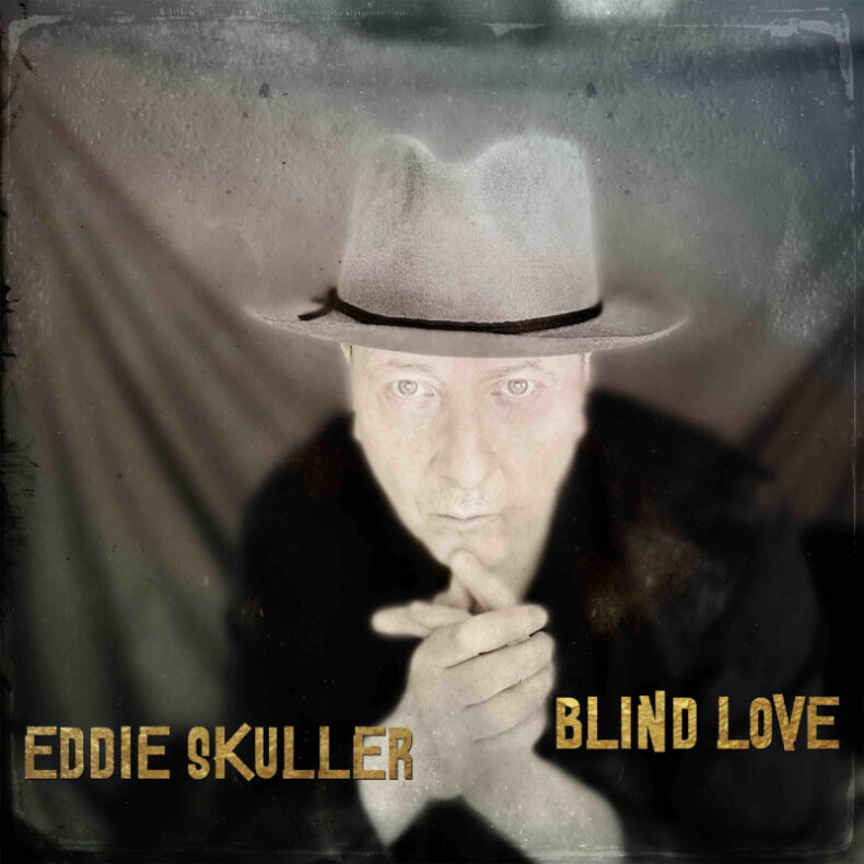 Eddie Skuller