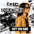 Eric Schenkman