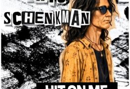 Eric Schenkman