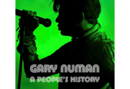 Gary Numan