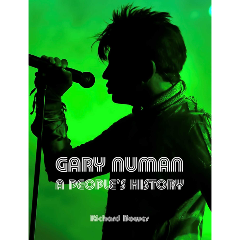 Gary Numan