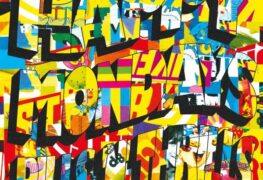 Happy Mondays