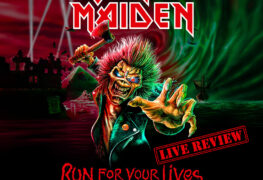 Iron Maiden