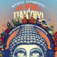 SPILL ALBUM REVIEW: JAH WOBBLE AND TIAN QIYI- MYSTIC LIVERPOOL: THE BEATLES’ PSYCHEDELIC PSONGBOOK Jah Wobble and Tian Qiyi