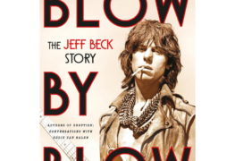 Jeff Beck
