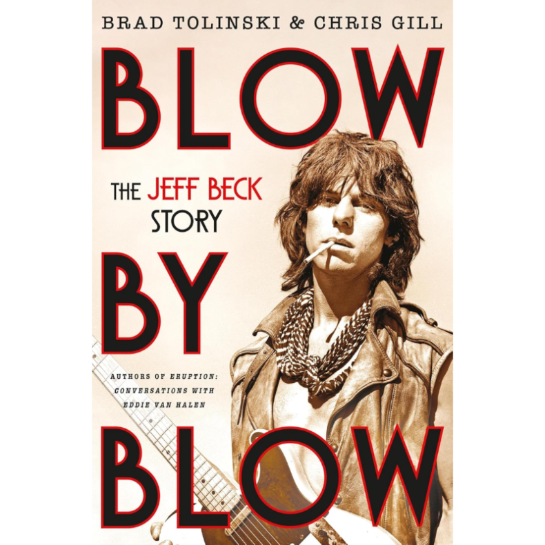 Jeff Beck