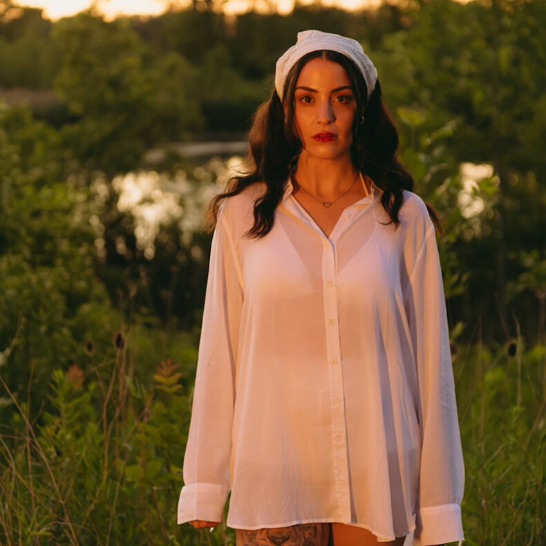 SPILL NEW MUSIC: TORONTO ARTIST KYLO TRADES ELECTRONICA FOR INDIE/FOLK WITH “NIMBLE” Kylo