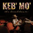 Keb' Mo'