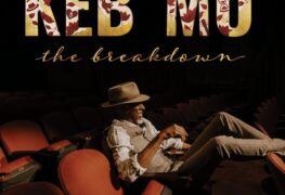 Keb' Mo'
