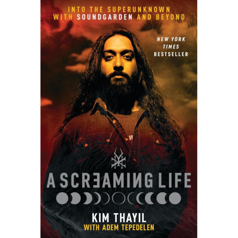 Kim Thayil
