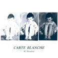 SPILL NEW MUSIC: M. WOODROE RELEASE BRAND NEW SINGLE “CARTE BLANCHE” VIA VENN RECORDS | DEBUT EP ‘THE TREATMENT OF FRACTURES’ ARRIVES SEPTEMBER 18 M. Woodroe