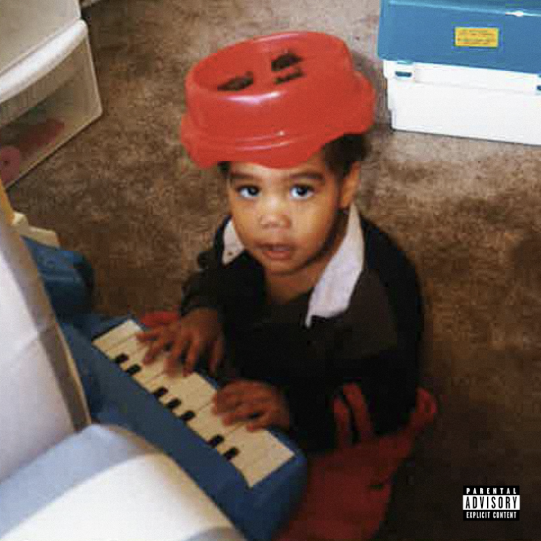 SPILL NEW MUSIC: MICAH WILLIS – “APR. 4” Micah Willis