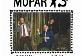 Mopar Stars