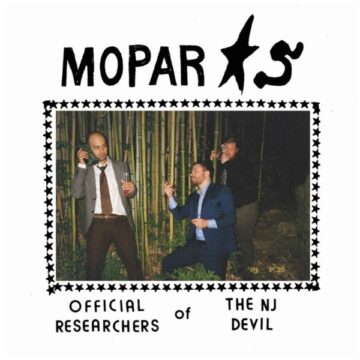 Mopar Stars