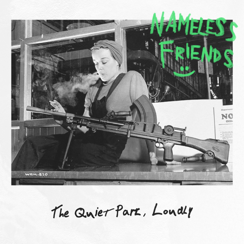 Nameless Friends