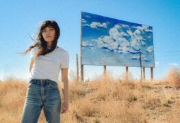 SPILL VIDEO PREMIERE: OK COWGIRL – “RHINESTONE COWGIRL” OK Cowgirl