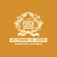Ontario Folk Music Awards