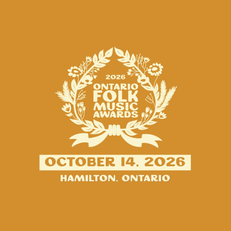 Ontario Folk Music Awards