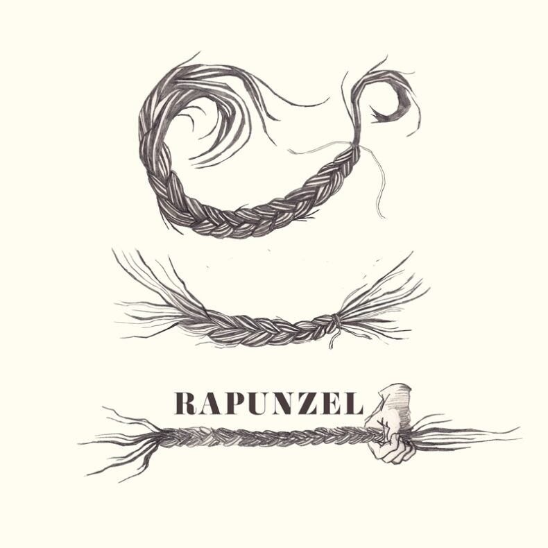 SPILL NEW MUSIC: DRAGGED UP – “RAPUNZEL” Rapunzel