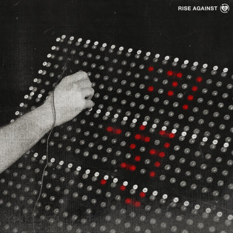 SPILL NEWS: RISE AGAINST RELEASE TWO NEW SINGLES “KATY BAR THE DOOR” AND “LIVING UNDERCOVER” Rise Against