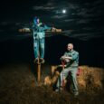 SPILL NEWS: SLOTHRUST EXPLORE QUEER ROMANCE & SLEEP PARALYSIS ON NEW SINGLES “DYSTOPIAN CEMETERY” AND “TWISTED PARADISE” | NEW LP OUT SEPTEMBER 18 Slothrust