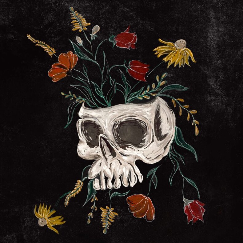 SPILL MUSIC PREMIERE: STRANGE LOT – “ALL I KNOW” Strange Lot