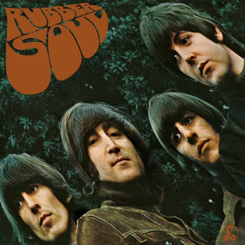 SPILL NEW MUSIC: NEW RELEASE FROM THE BEATLES “DAY TRIPPER (SONGWRITING WORK TAPE)” | SPECIAL EXPANDED EDITION OF ‘RUBBER SOUL’ OUT OCTOBER 2 ON APPLE/UNIVERSAL MUSIC The Beatles