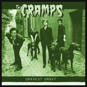 The Cramps