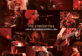 The Cranberries