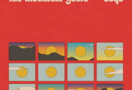 The Mountain Goats