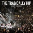 The Tragically Hip
