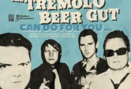 The Tremolo Beer Gut