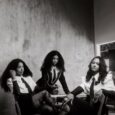 SPILL ALBUM REVIEW: THE WOMACK SISTERS – THE WOMACK SISTERS The Womack Sisters