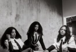 The Womack Sisters